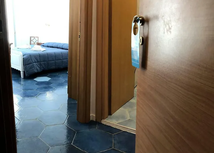 Il Sole Di Montesanto Bed & Breakfast Napoli