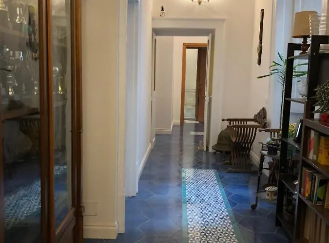 Bed & Breakfast Il Sole Di Montesanto 3*