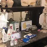 Il Sole Di Montesanto 3* נאפולי