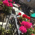 Il Sole Di Montesanto Couette-café Naples