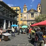 Couette-café Il Sole Di Montesanto