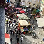 Couette-café Il Sole Di Montesanto Naples