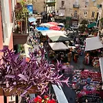 Il Sole Di Montesanto Couette-café