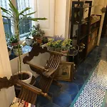 Il Sole Di Montesanto Couette-café