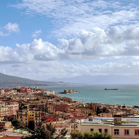 Il Sole Di Montesanto 3*