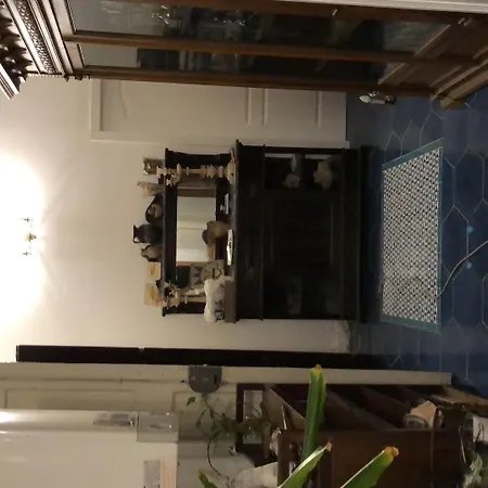 ベッド・アンド・ブレックファスト Il Sole Di Montesanto 3*