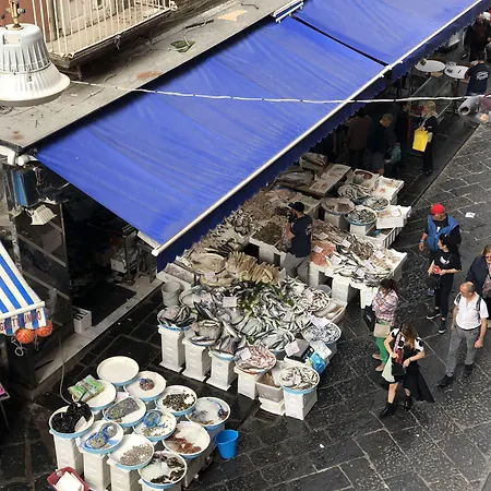 Il Sole Di Montesanto ナポリ