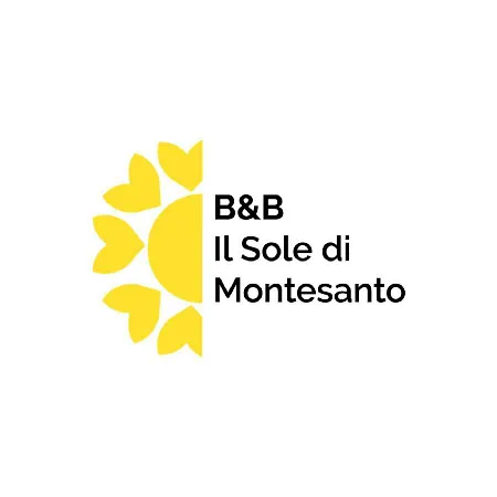 ベッド・アンド・ブレックファスト Il Sole Di Montesanto 3*