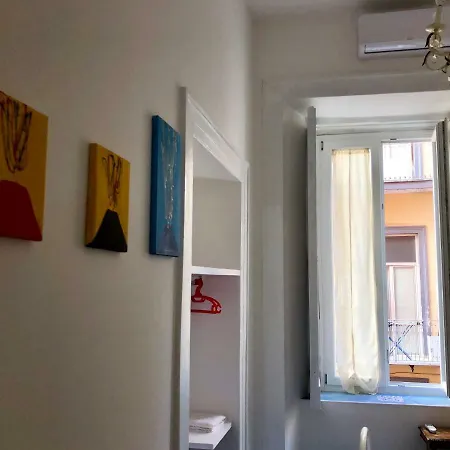 Il Sole Di Montesanto Panzió 3*