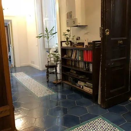 Panzió Il Sole Di Montesanto