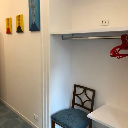 Il Sole Di Montesanto فندق مبيت وإفطار 3*