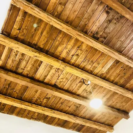 ベッド・アンド・ブレックファスト Il Sole Di Montesanto ナポリ