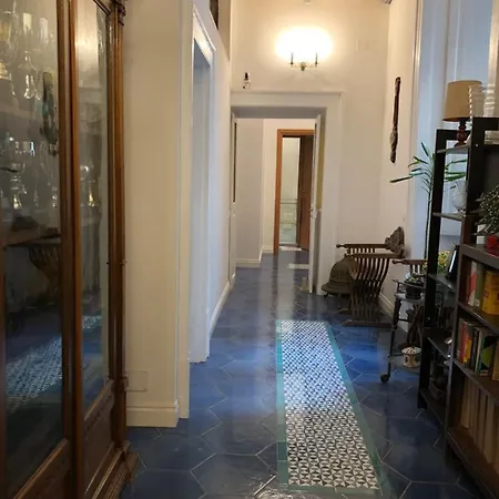 ベッド・アンド・ブレックファスト Il Sole Di Montesanto 3*