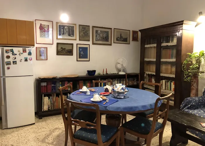 ベッド・アンド・ブレックファスト Il Sole Di Montesanto