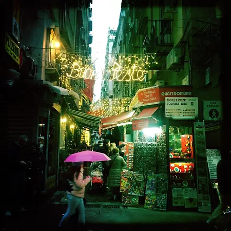 Il Sole Di Montesanto Couette-café *